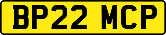 BP22MCP