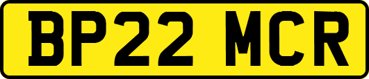 BP22MCR