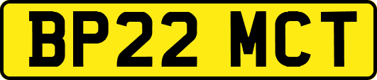 BP22MCT