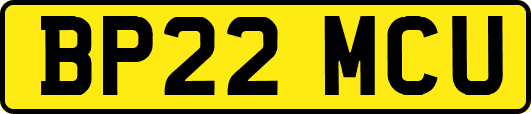 BP22MCU