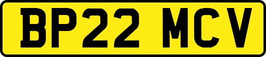 BP22MCV