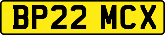BP22MCX