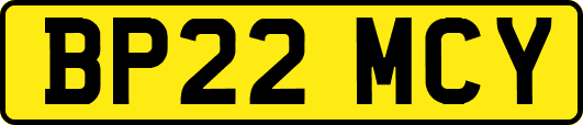 BP22MCY