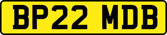 BP22MDB