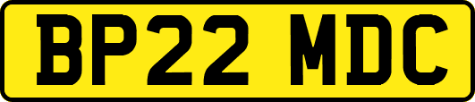BP22MDC