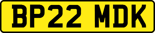 BP22MDK