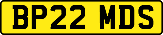 BP22MDS