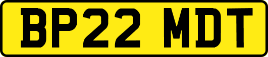 BP22MDT