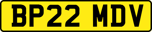 BP22MDV