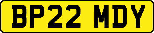 BP22MDY