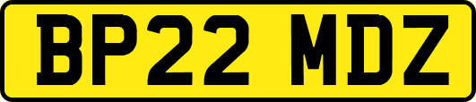 BP22MDZ