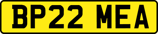 BP22MEA