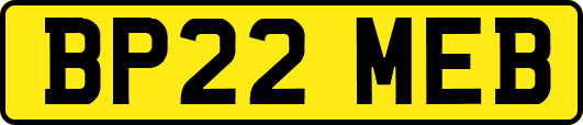 BP22MEB