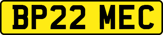 BP22MEC