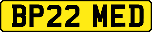 BP22MED