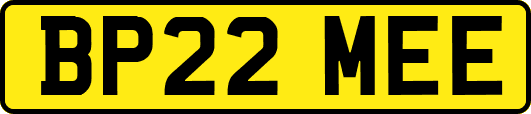 BP22MEE
