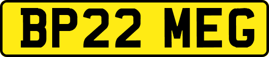 BP22MEG