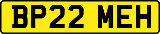 BP22MEH