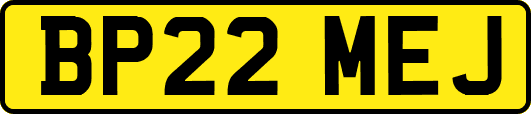 BP22MEJ