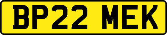 BP22MEK