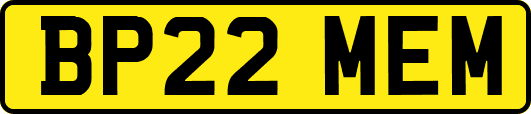 BP22MEM