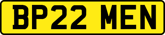 BP22MEN
