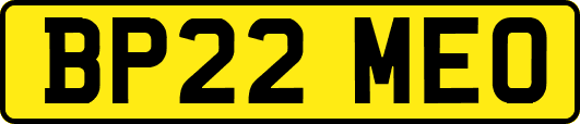 BP22MEO