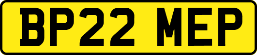 BP22MEP