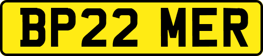 BP22MER
