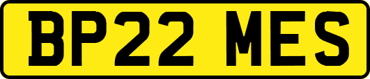 BP22MES