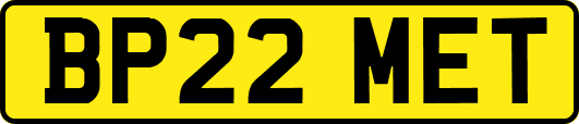 BP22MET