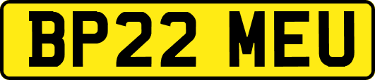 BP22MEU
