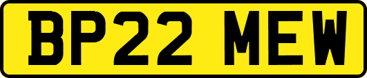BP22MEW