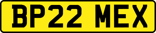 BP22MEX