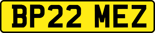 BP22MEZ