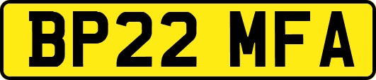 BP22MFA