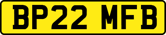 BP22MFB