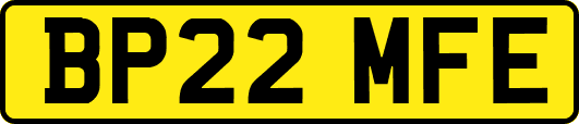 BP22MFE