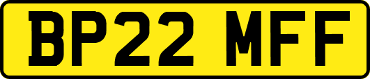 BP22MFF
