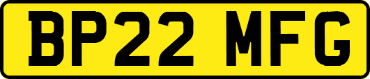 BP22MFG