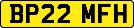 BP22MFH