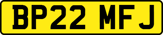 BP22MFJ