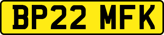 BP22MFK