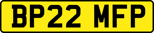 BP22MFP