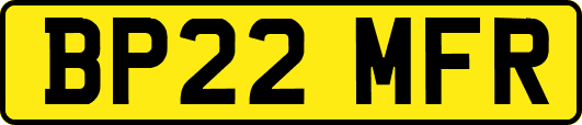 BP22MFR