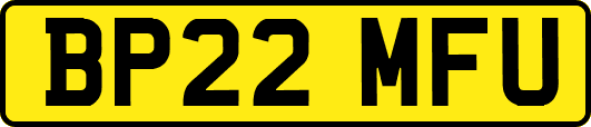 BP22MFU