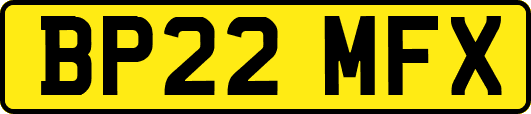BP22MFX