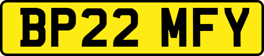BP22MFY