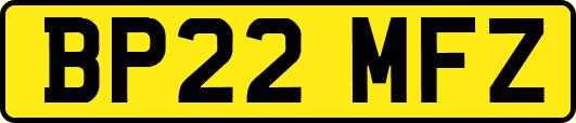 BP22MFZ