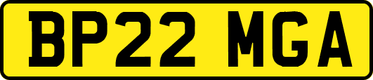 BP22MGA